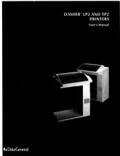 Data General S6076 User Manual