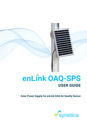 Synetica enLink OAQ-SPS User Manual