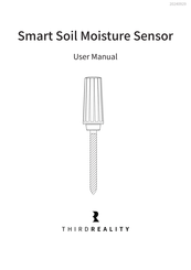 Third Reality 3RSM0147Z User Manual