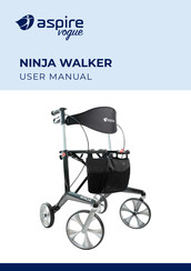 Aspire vogue NINJA User Manual