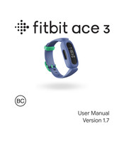 Fitbit Zip FB418 User Manual