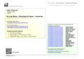 ADF Web HD67974-B2-IA User Manual