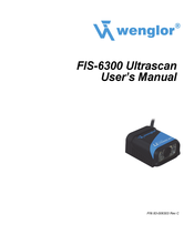 Wenglor Ultrascan FIS-6300-5113 User Manual
