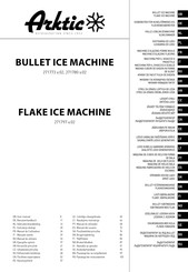 Arktic 271773 User Manual