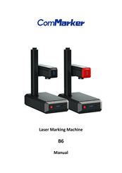 ComMarker B6 Manual
