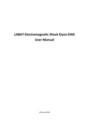 LABA7 EMA User Manual