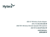 Hytera SM27W1 User Manual
