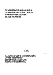 BIEMMEDUE OK Instruction Manual