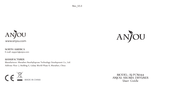Anjou AJ-PCN044 User Manual