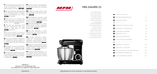 MPM MRK-25 User Manual