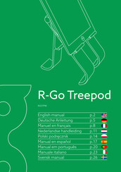 R-Go RGOTPW Manual