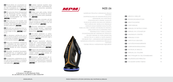 MPM MZE-26 User Manual