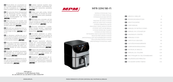 MPM MFR-10M/Wi-Fi User Manual