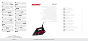 MPM MZE-27 User Manual