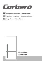 SUNFEEL CC594V24NFW User Manual