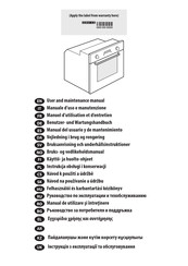 Whirlpool 857728801510 User And Maintenance Manual