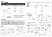 ErGear EGESD1 Instruction Manual