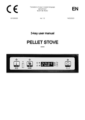 evacalor SP4 User Manual