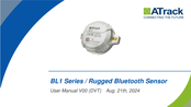 ATrack BL1-T User Manual