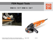 Fein 72214600 230 Manual