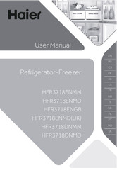 Haier 3 Series User Manual