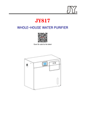 JY JY817 Manual