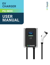 PowerQ iM3C-19K2A User Manual