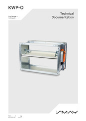 SMAY KWP-O-E Series Technical Documentation Manual