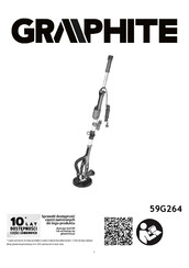 Graphite 59G264 User Manual