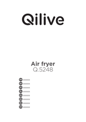 Qilive Q.5248 User Manual