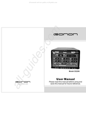 Eonon D2206 User Manual