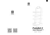 Pudu PuduBot 2 User Manual