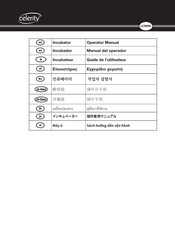 Steris Celerity LCB060 Operator's Manual