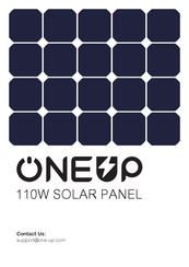 oneup E310819 User Manual