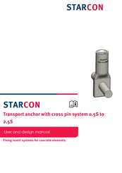 CERTEX STARCON User Manual