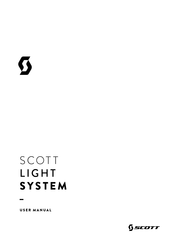 Scott BHELL2401 User Manual