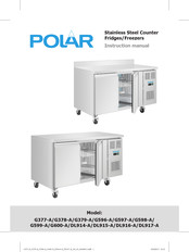Polar Electro DL914-A Instruction Manual