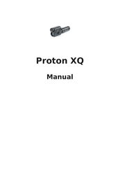 Proton XQ30 Manual