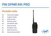 PNI PNI-DPMR-R41 Manual