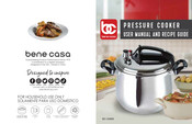 bene casa BC-33868 User Manual And Recipes