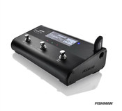 Fishman TRIPLEPLAY FC-1 User Manual