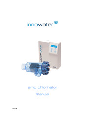 Innowater SMC40 Manual