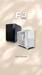Inwin F3 User Manual