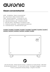 auronic AU3159 User Manual