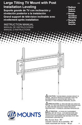 MW MW74PIT175 Instruction Manual