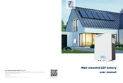 NEW ENERGY BYEH-5000 User Manual