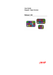 Aim X08KPK6OC200 User Manual