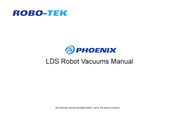 ROBO-TEK Phoenix Manual