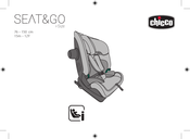 Chicco 04087147330000 Manual