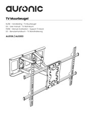 auronic AU3303 User Manual